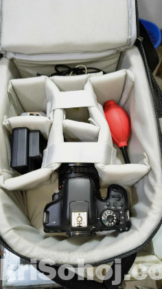 canon 750d +50mm stm prim lens